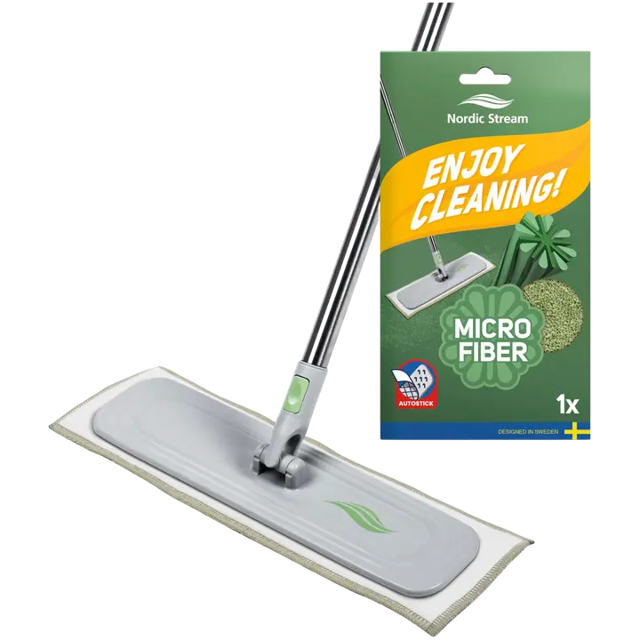 Streamy mikrokuitumoppi 1kpl