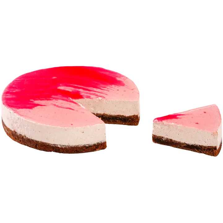 Riitan Herkku Vadelmamoussekakku 400g