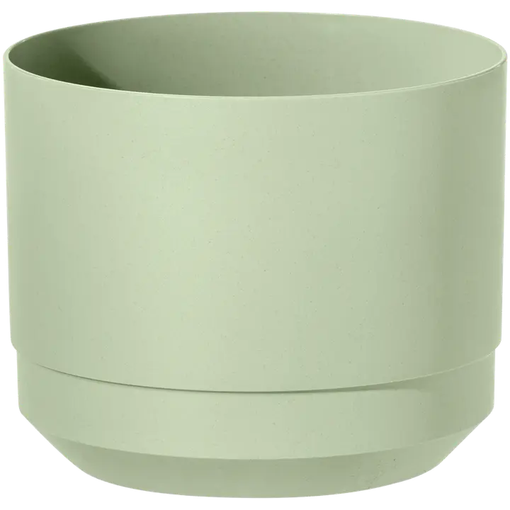 Orthex Paulina Summer Edition ruukku 17 cm ruohon vihreä