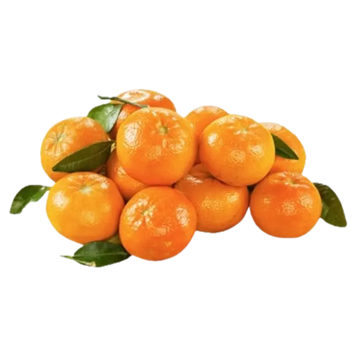 Makea lehdellinen mandariini 1 kg I Espanja