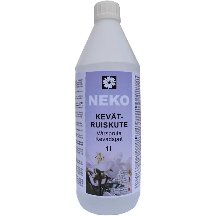 Neko kevätruiskute 1 L