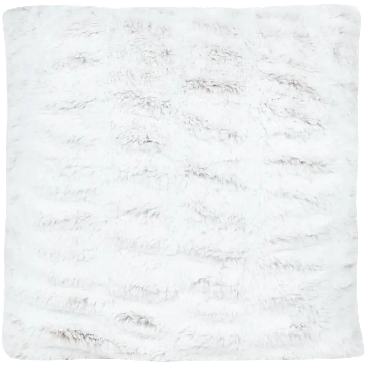 House sisustustyyny Rabbit 45x45 cm beige-valkoinen