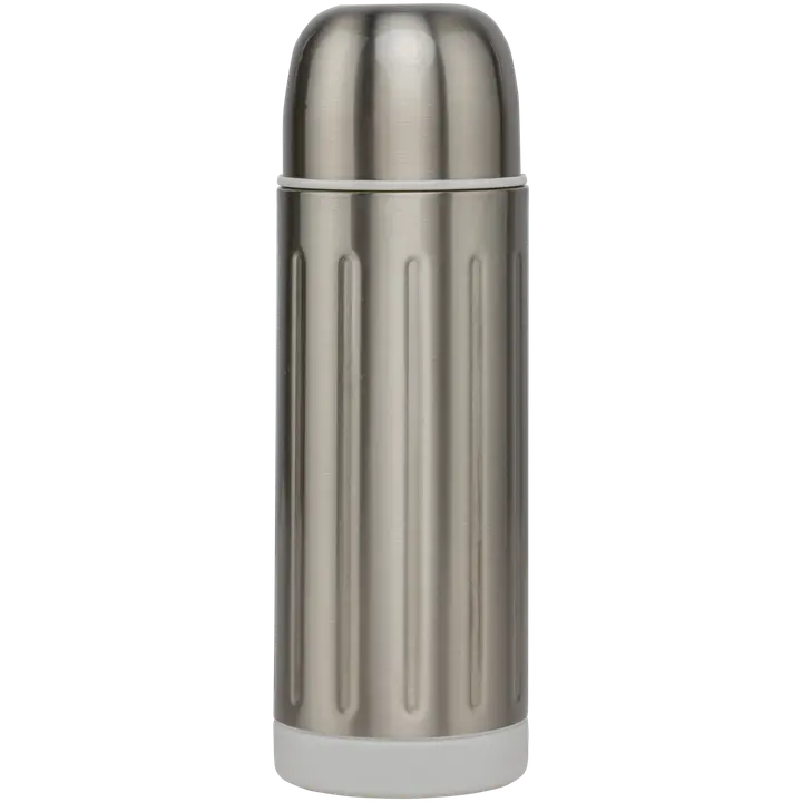 House termospullo 0,5 l valkoinen