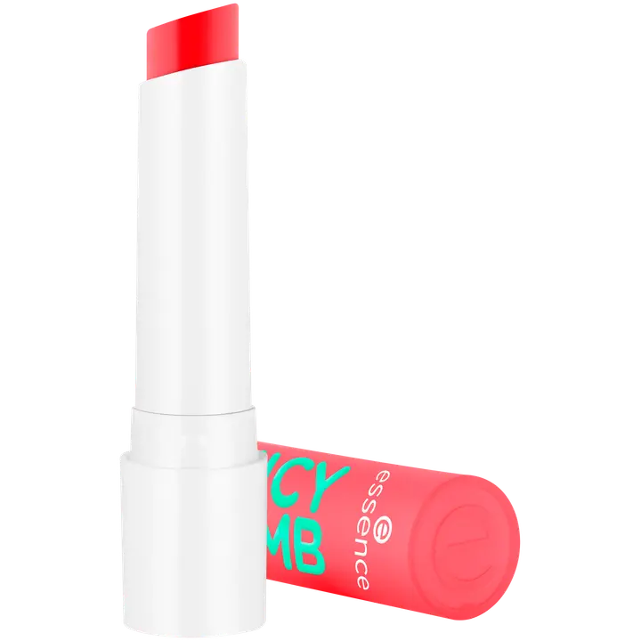 essence JUICY BOMB glossy butter balm 01 One In A Melon 2.5 g