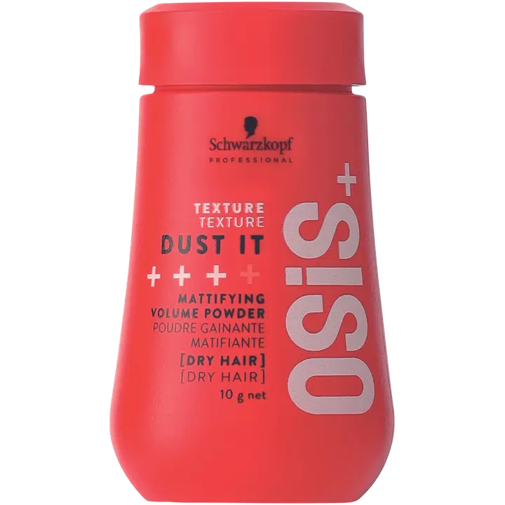 OSIS+ Dust It Volyymipuuteri siroteltava 10g