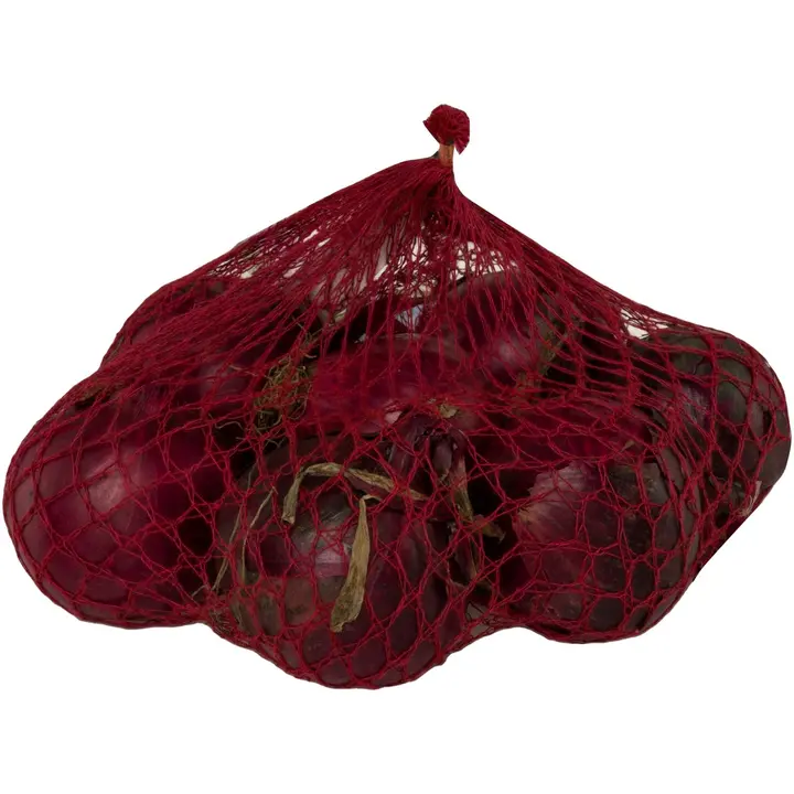 Punasipuli 250g  Luomu