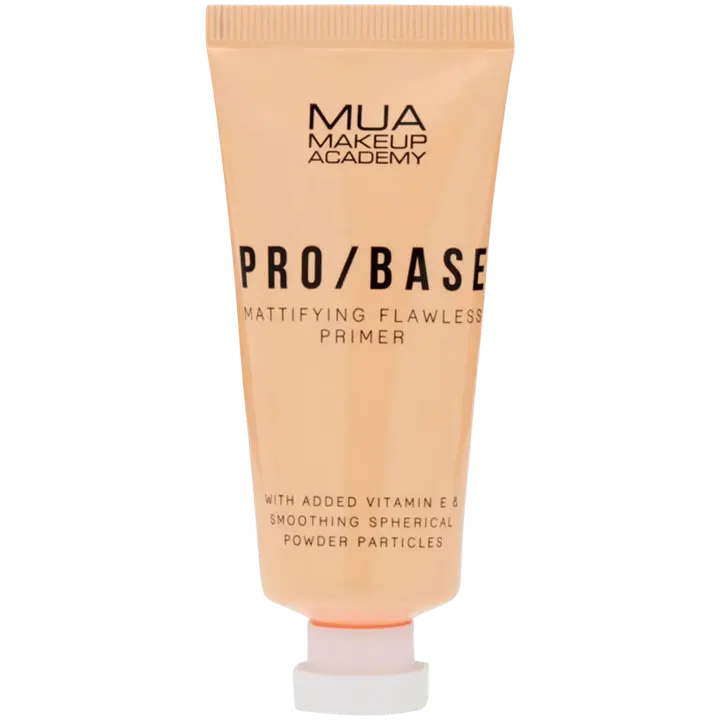 MUA Make Up Academy Pro Base Flawless Mattifying Primer 30 ml meikinpohjustusvoide