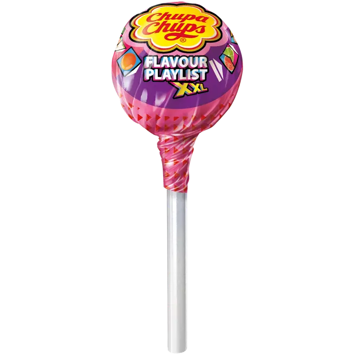 Chupa Chups XXL Playlist tikkari 29g