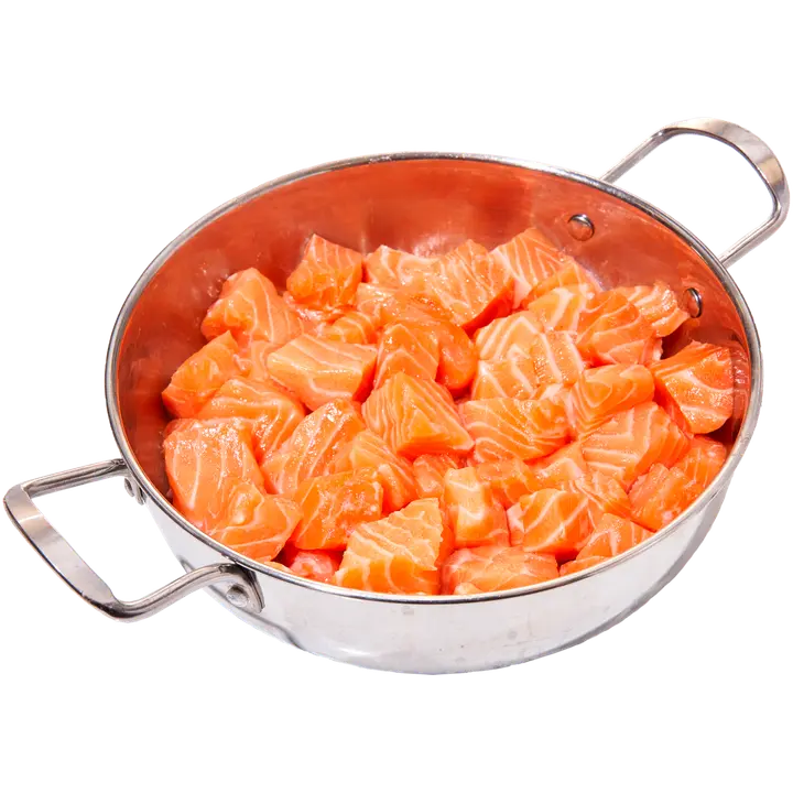 Kalamestarin lohikeittokuutio