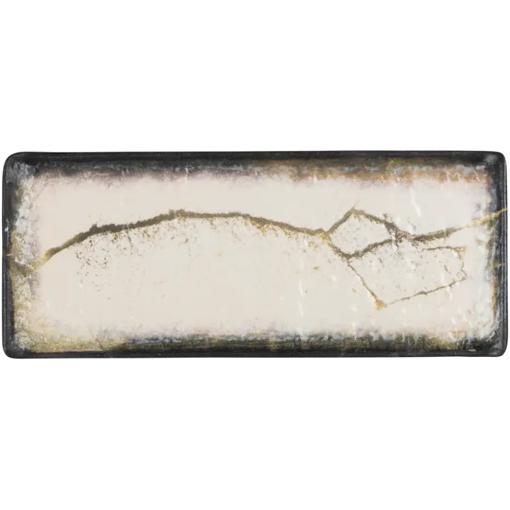 House tarjoiluvati Etna 24x10 cm