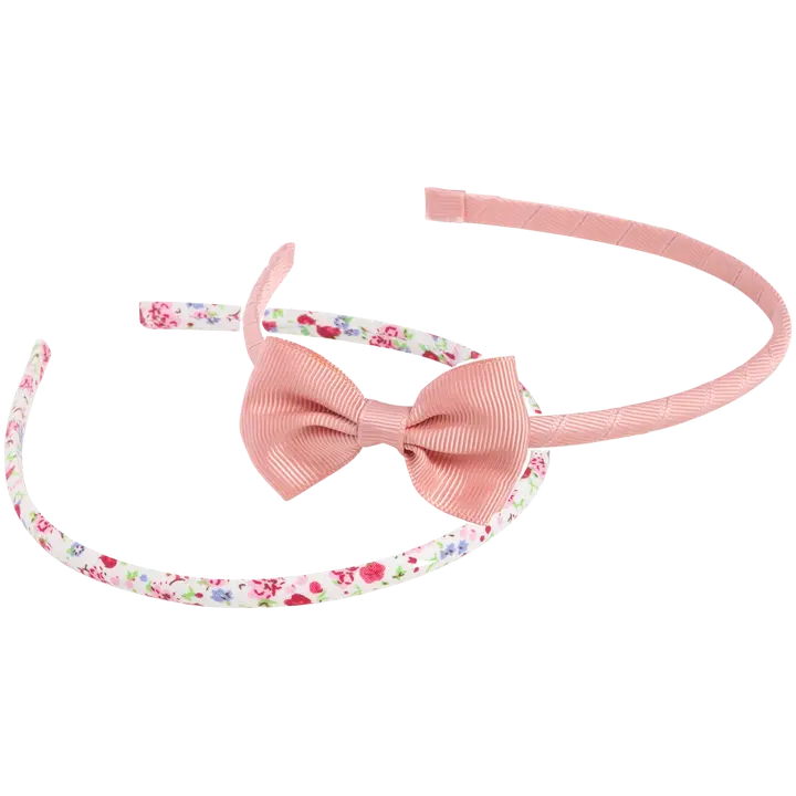 Cailap Kids Hiuspantasetti vaal.pun/kukka