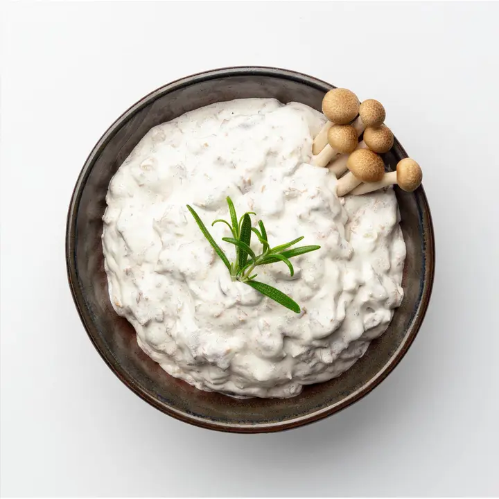 Herkku Metsäsienisalaatti