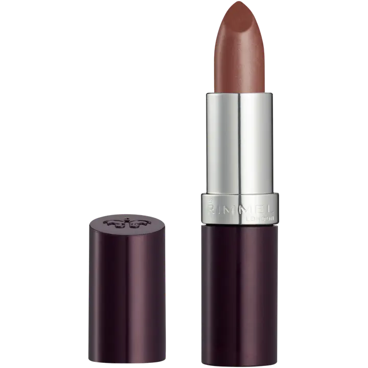 Rimmel 4g Lasting Finish Lipstick 264 Coffee Shimmer huulipuna