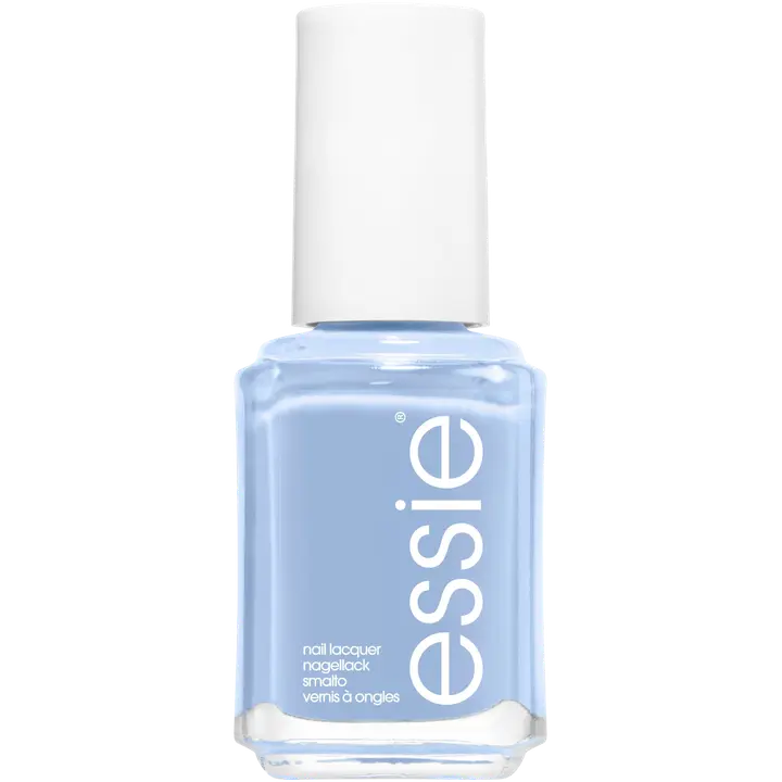 essie 374 saltwater happy kynsilakka 13,5ml