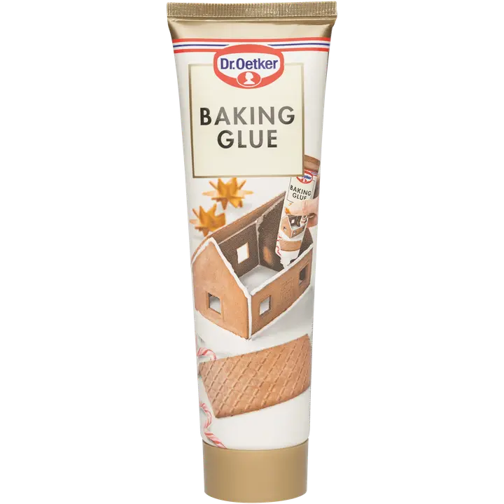 Dr. Oetker Leivontaliima 100 g
