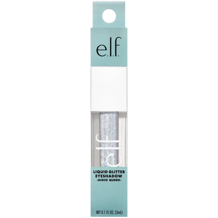 ELF Liquid Glitter Eyeshadow 3ml