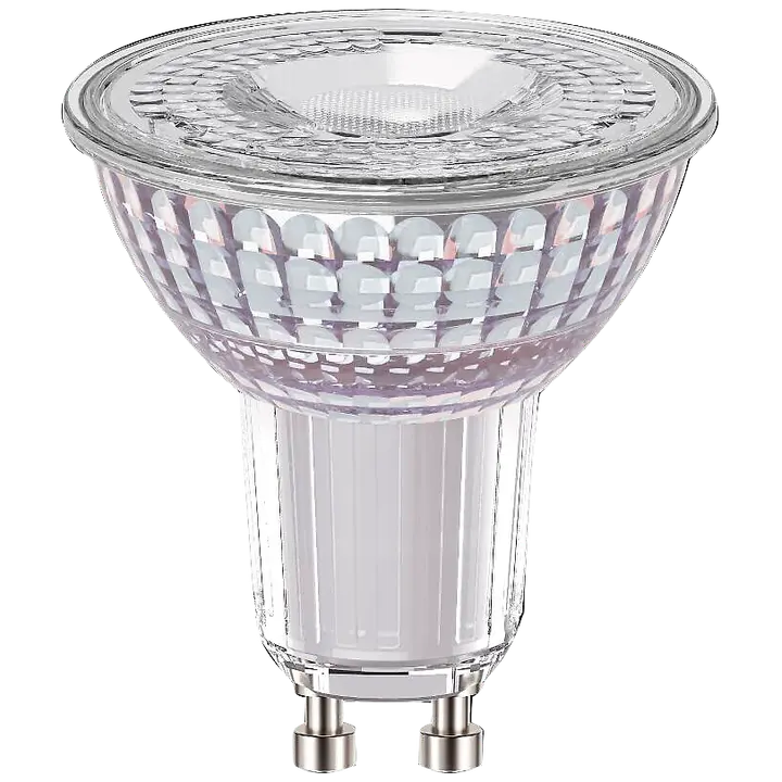 Airam LED OIVA PAR16 535 lm/900cd 3000K GU10 36° himmennettävä