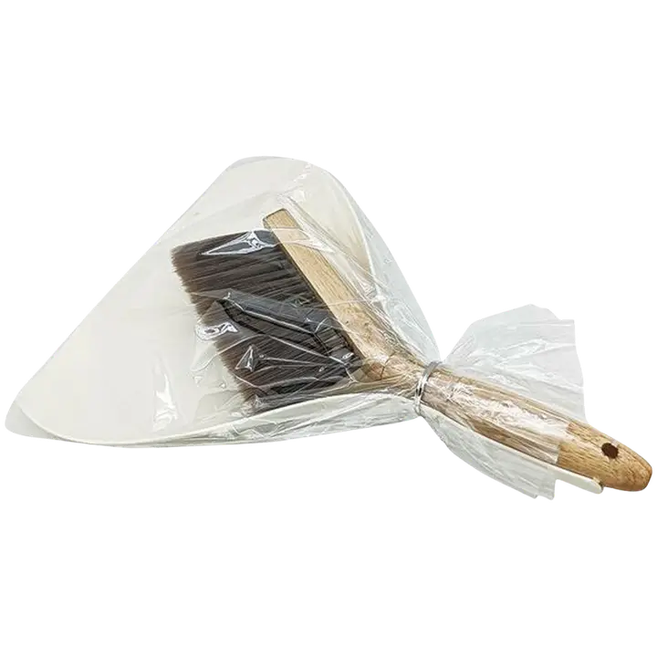 AmandaB pöytäharjasetti