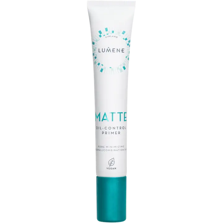 Lumene Matte Oil-Control Pohjustusvoide 20 ml