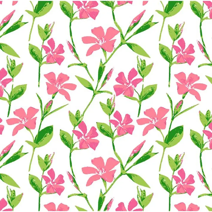 Havi tissue lautasliina Linnea punainen 33cm 20kpl