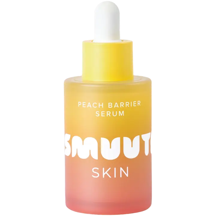 Smuuti Skin Peach Barrier serum-seerumi 30 ml