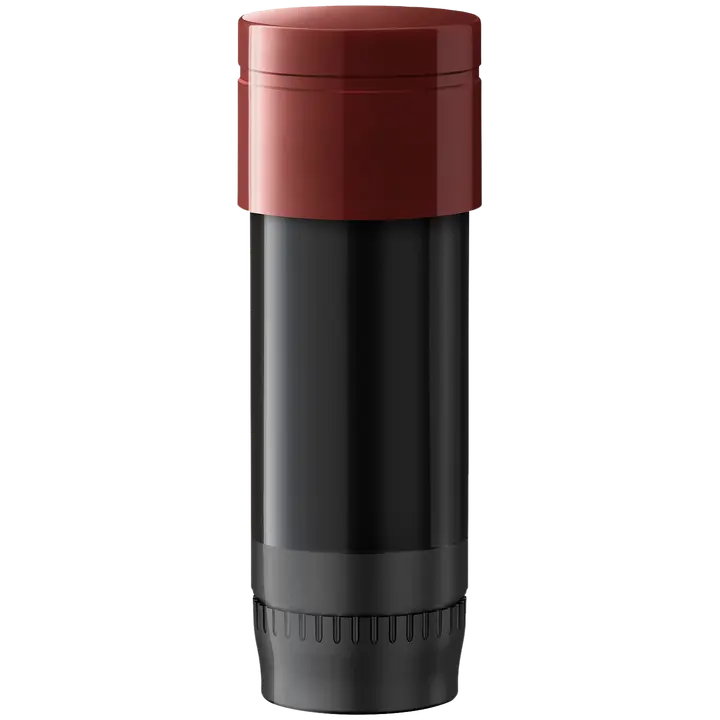IsaDora Perfect Moisture Lipstick Refill Huulipunan täyttö, Mocha Mauve,4 ml