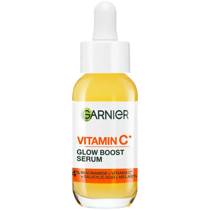 Garnier Vitamin C* seerumi samealle iholle 30 ml