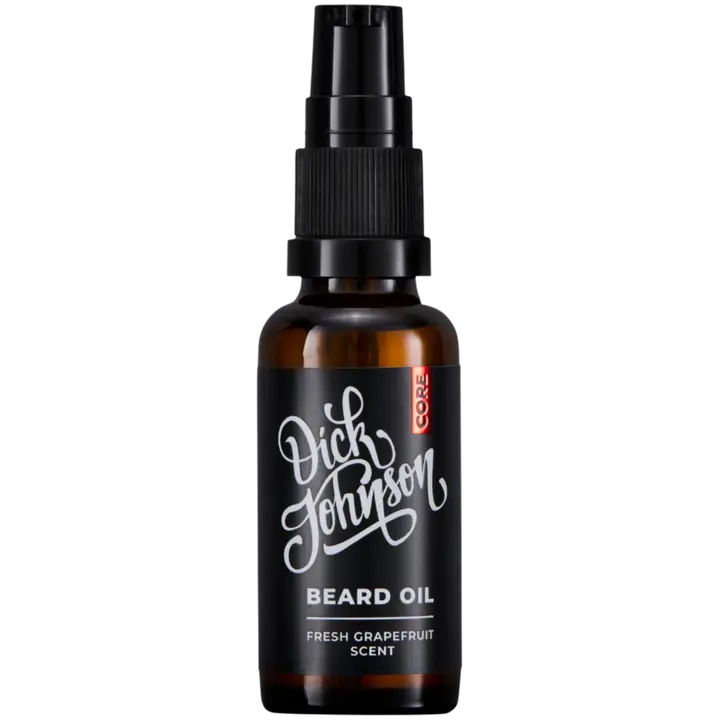 Partaöljy Core 30ml