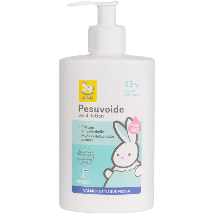 Ainu 300ml Pesuvoide