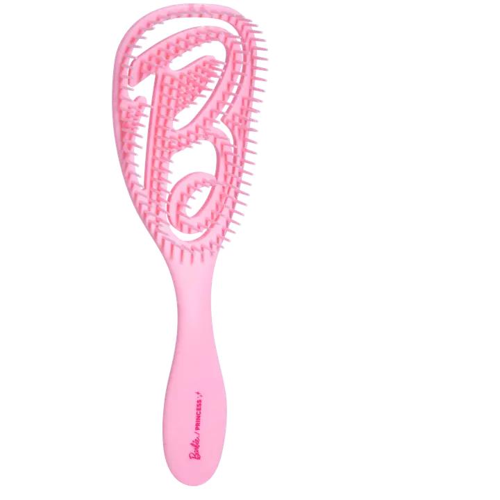 BARBIE Hiustenhoitoharja