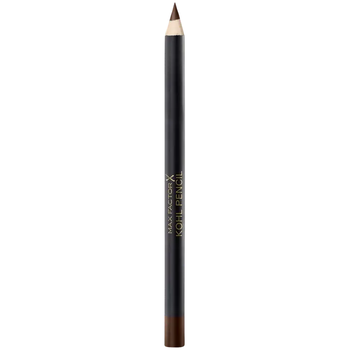 Max Factor Kohl Pencil Silmänrajauskynä 1 g 30 Brown