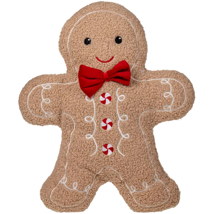 AmandaB tyyny Piparkakkupoika