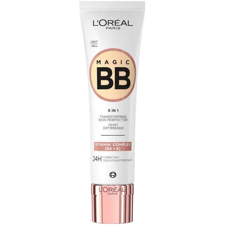 L'Oréal Paris C'est Magic Skin Perfector BB-voide 02 Light 30ml