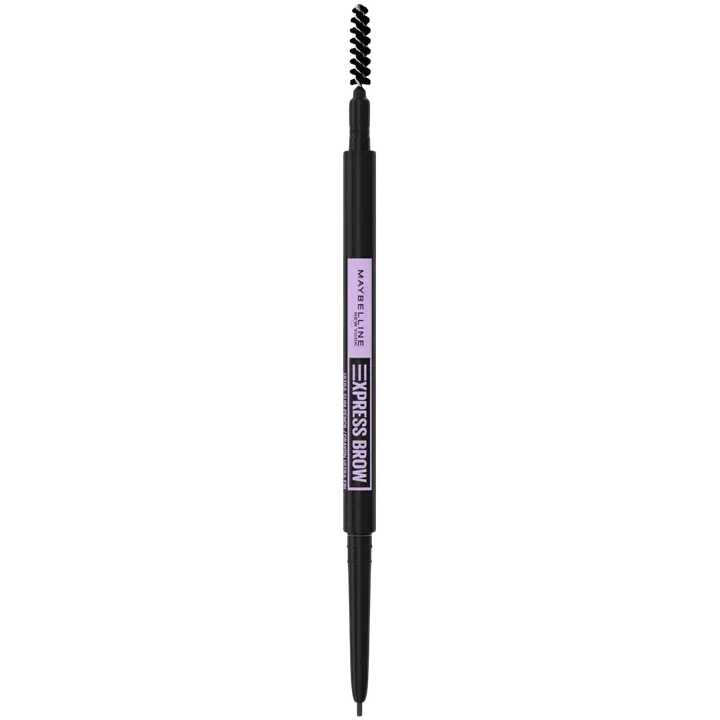 Maybelline New York Express Brow Ultra Slim 05 Deep Brown  -kulmakynä 0,84g