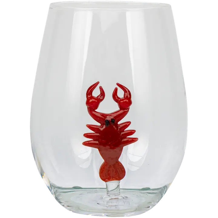 House juomalasi Rapurallaa 55 cl