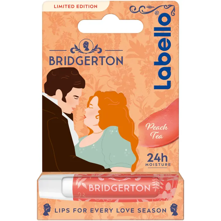Labello 4,8g Peach Tea -huulivoide