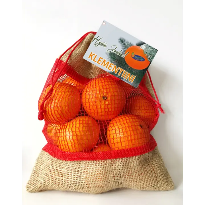 Hyvää Joulua klementiini 1,5 kg