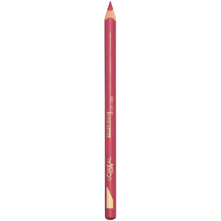 L'Oréal Paris Color Riche 302 Bois De Rose huultenrajauskynä 1,2 g