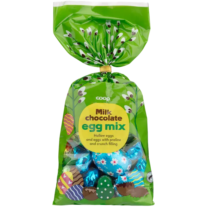 Coop virpomismunat 315 g