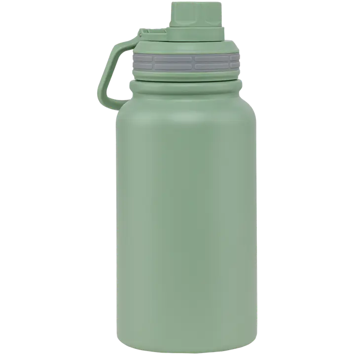 House juomapullo 0,6 l vihreä