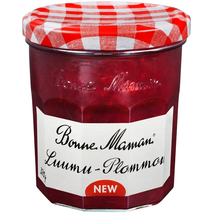 Bonne Maman 370g Luumuhillo