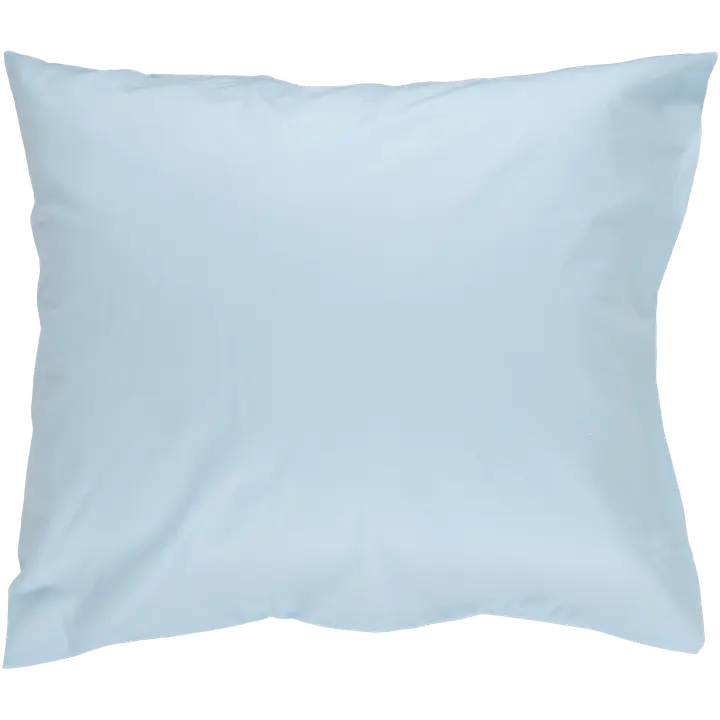 Xtra tyynyliina Uni 55x65 cm, vaaleansininen