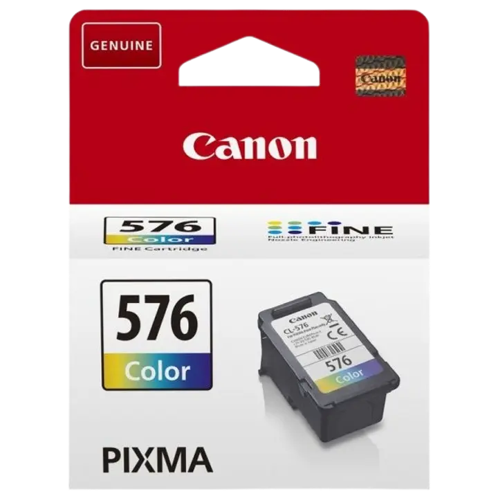 Canon mustepatruuna CL-576