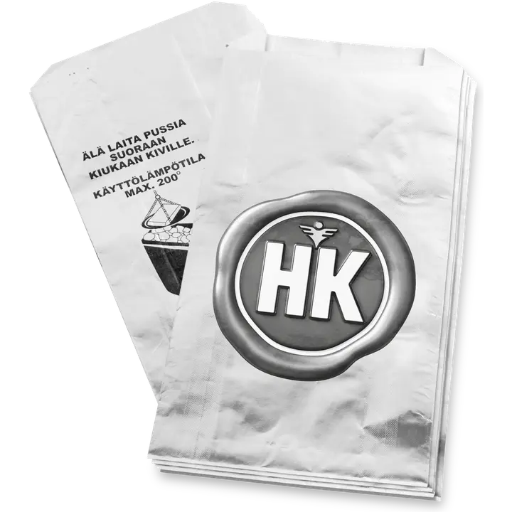 HK Kiuaspussi