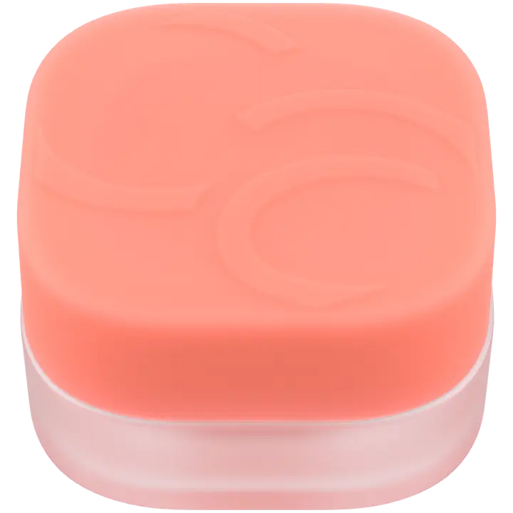 Catrice Velvet Pudding Blurring Blush 020 Peach Pudding 5 g