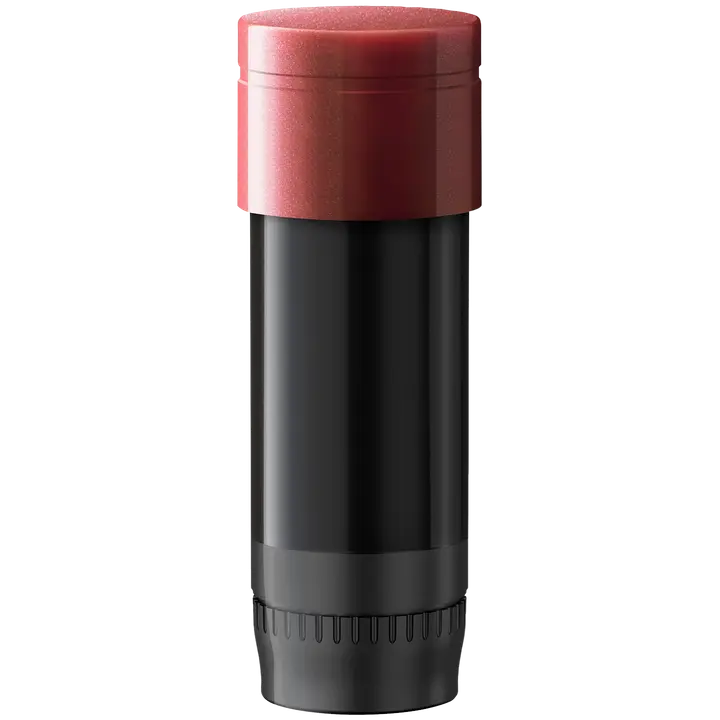 IsaDora Perfect Moisture Lipstick Refill Huulipunan täyttö, Burnished Pink,4 ml