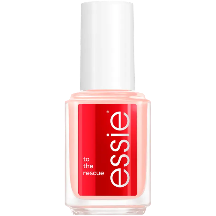 essie to the rescue kynsihoitotuote geelilakkauksen vaurioittamille kynsille 13,5 ml