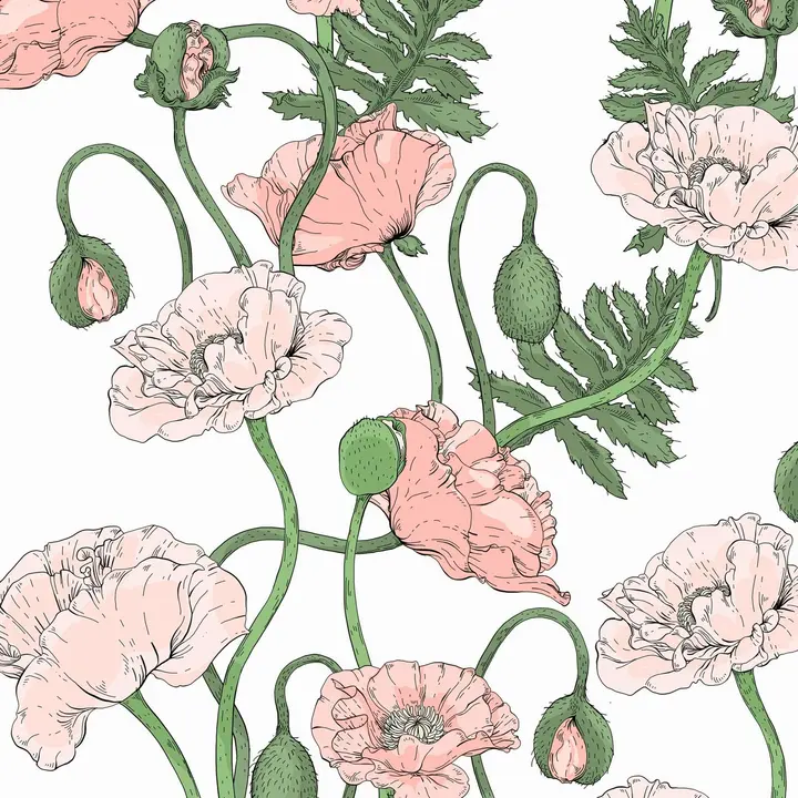 Havi Nuppu tissue lautasliina Unikkoaika valkoinen 24cm 20kpl