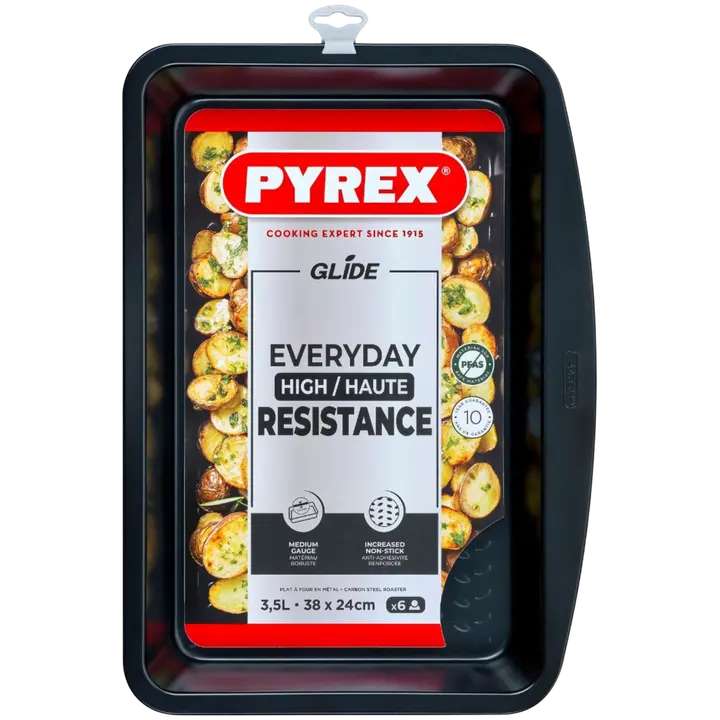 Pyrex uunivuoka 38x22 cm