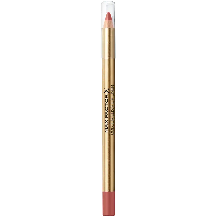 Max Factor Colour Elixir Lip Liner 10 Desert Sand 1g huultenrajauskynä